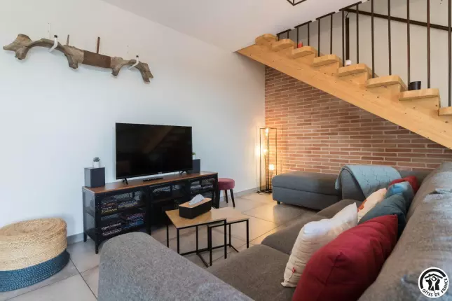 Le Grand Limouzin, MERVILLE