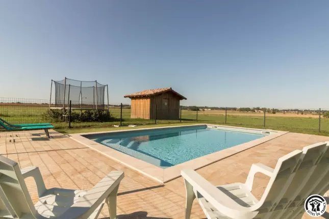 Le Grand Limouzin, MERVILLE