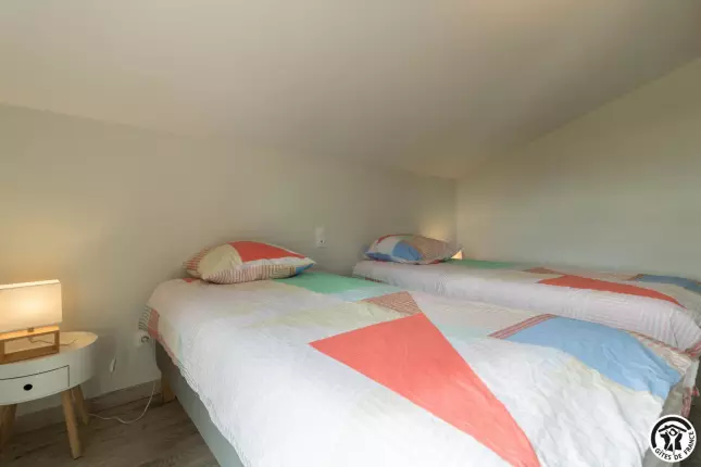 Le Grand Limouzin, MERVILLE