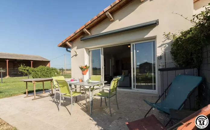 Le Petit Limouzin, MERVILLE