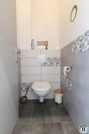 Le Petit Limouzin, MERVILLE