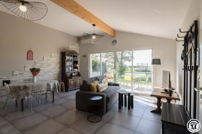 Le Petit Limouzin, MERVILLE