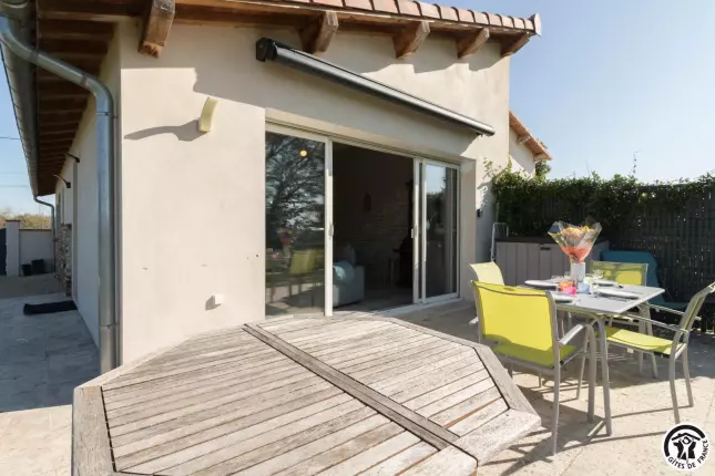 Le Petit Limouzin, MERVILLE