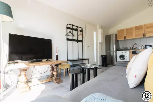 Le Petit Limouzin, MERVILLE