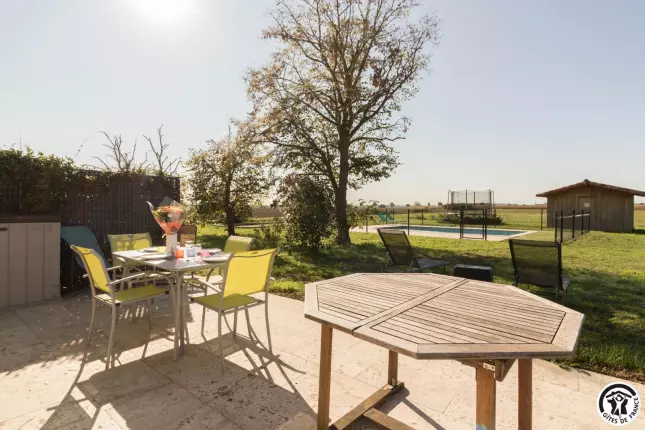 Le Petit Limouzin, MERVILLE