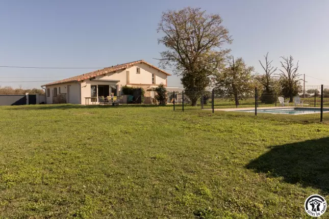 Le Petit Limouzin, MERVILLE