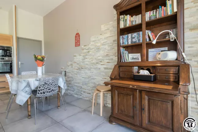 Le Petit Limouzin, MERVILLE