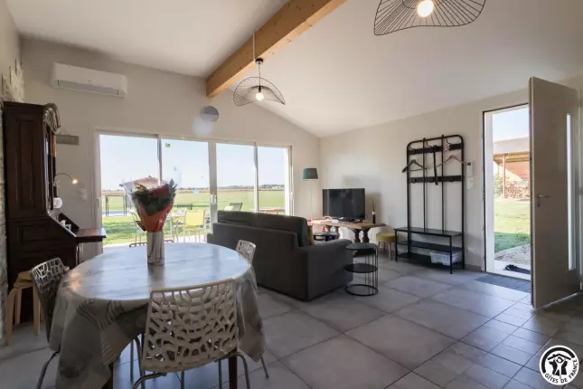 Le Petit Limouzin, MERVILLE