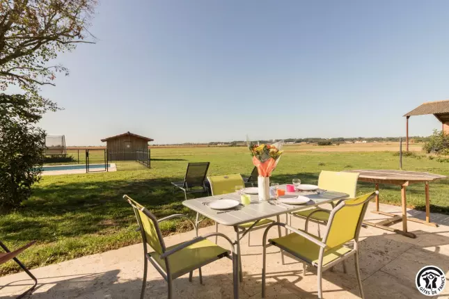 Le Petit Limouzin, MERVILLE