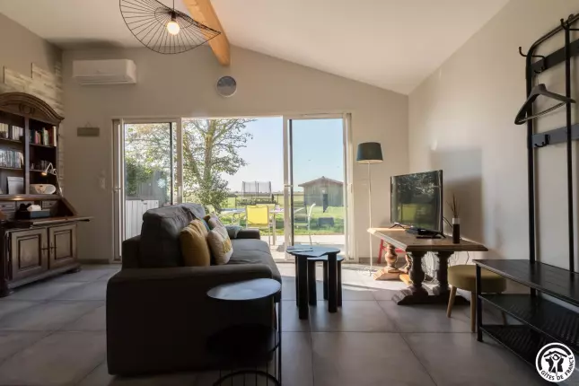 Le Petit Limouzin, MERVILLE