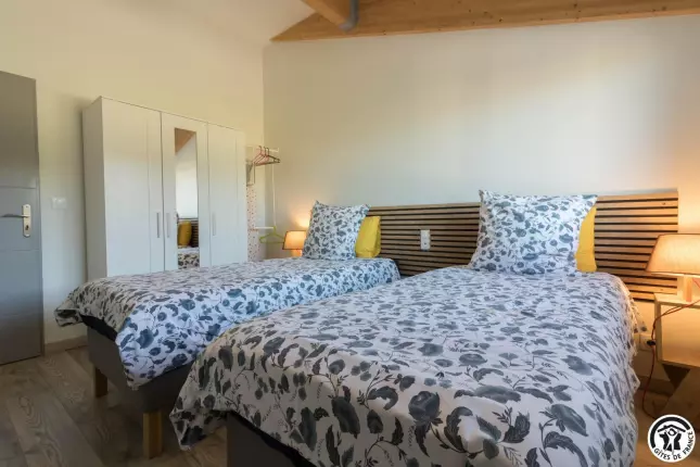 Le Petit Limouzin, MERVILLE