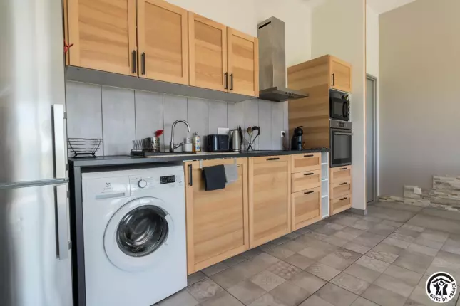 Le Petit Limouzin, MERVILLE