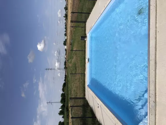 Domaine le Caprougeat - Bohème, DAUX