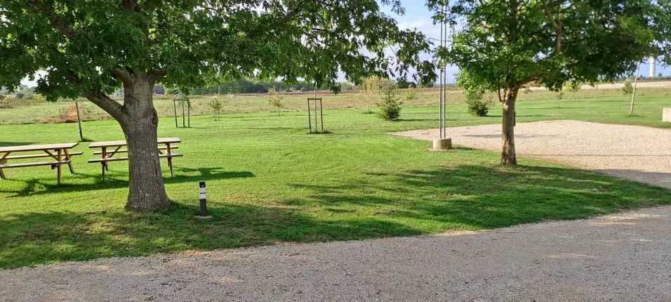 Domaine le Caprougeat - Bohème, DAUX