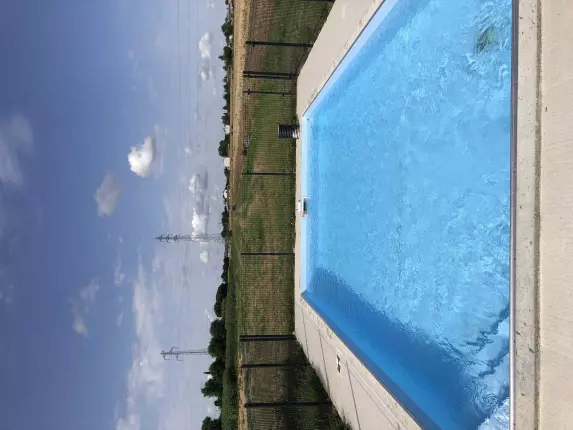 Domaine le Caprougeat - Bohème, DAUX