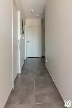 Domaine le Caprougeat - Campagne chic, DAUX