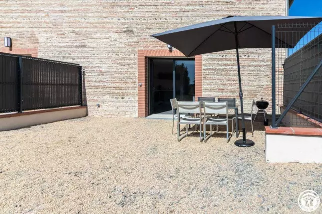 Domaine le Caprougeat - Campagne chic, DAUX