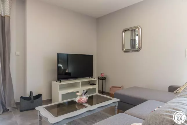 Domaine le Caprougeat - Campagne chic, DAUX