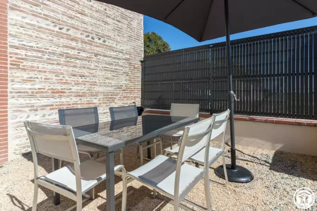 Domaine le Caprougeat - Campagne chic, DAUX