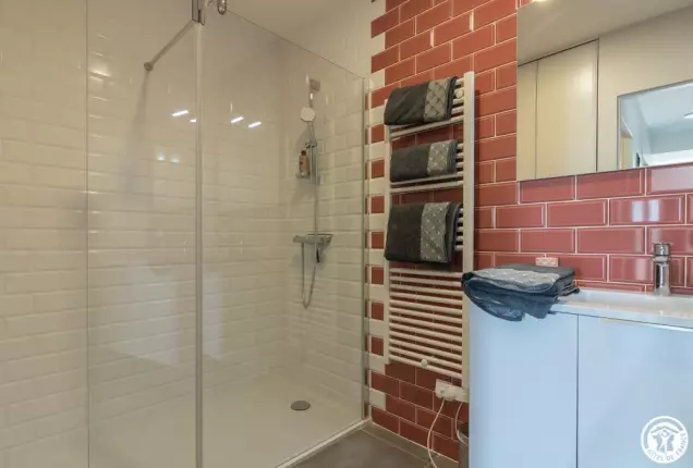 Domaine le Caprougeat - Campagne chic, DAUX