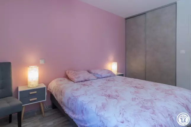 Domaine le Caprougeat - Campagne chic, DAUX