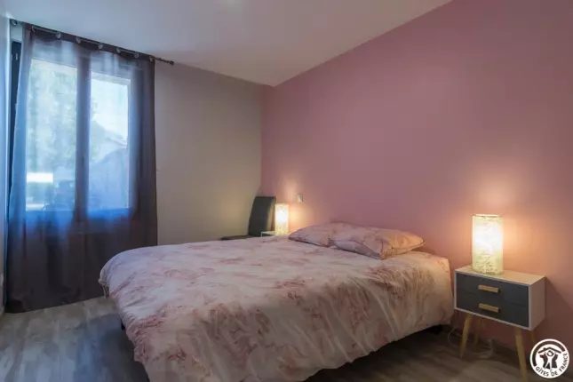 Domaine le Caprougeat - Campagne chic, DAUX