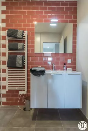 Domaine le Caprougeat - Campagne chic, DAUX