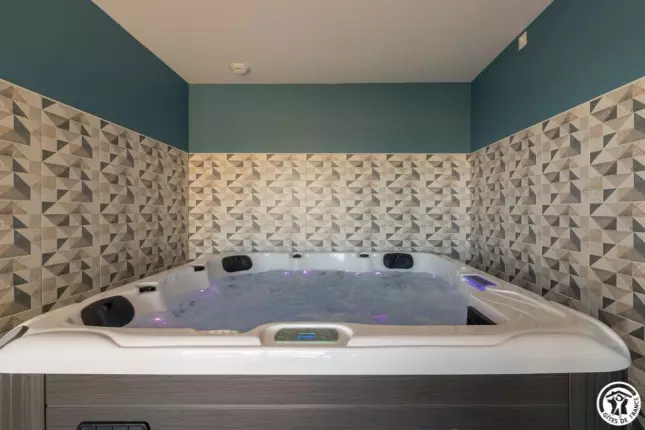 Domaine le Caprougeat - Nature, DAUX