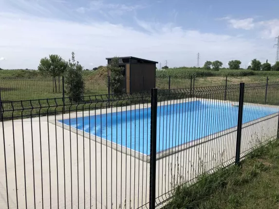 Domaine le Caprougeat - Nature, DAUX