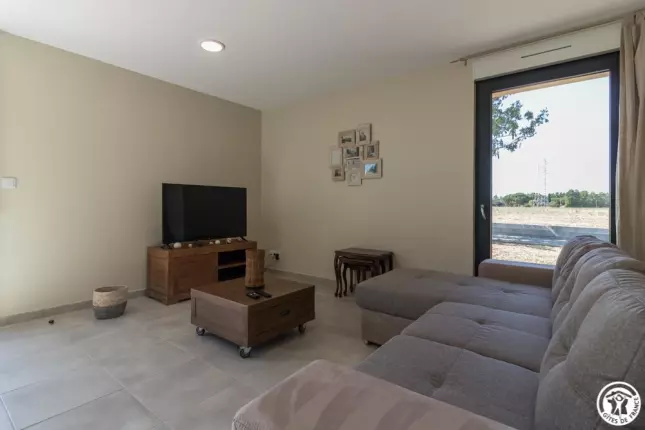 Domaine le Caprougeat - Nature, DAUX