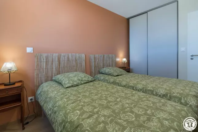 Domaine le Caprougeat - Nature, DAUX