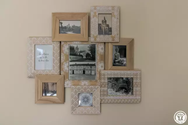 Domaine le Caprougeat - Nature, DAUX