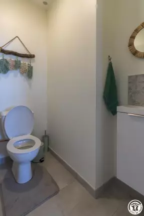 Domaine le Caprougeat - Nature, DAUX