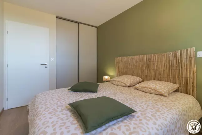 Domaine le Caprougeat - Nature, DAUX