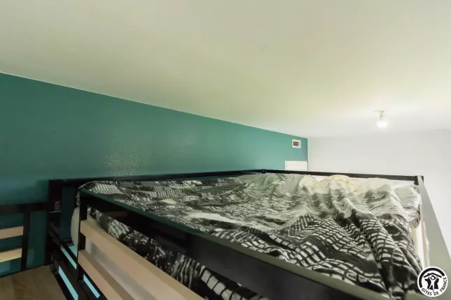 La Villa - Piscine et Jacuzzi, MERVILLE