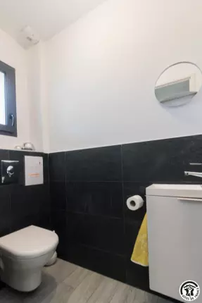 La Villa - Piscine et Jacuzzi, MERVILLE