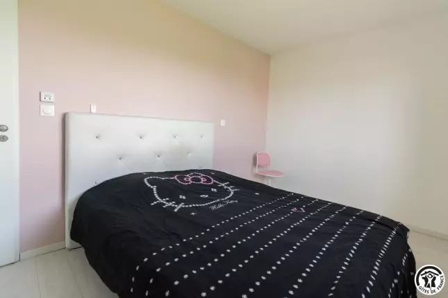 La Villa - Piscine et Jacuzzi, MERVILLE