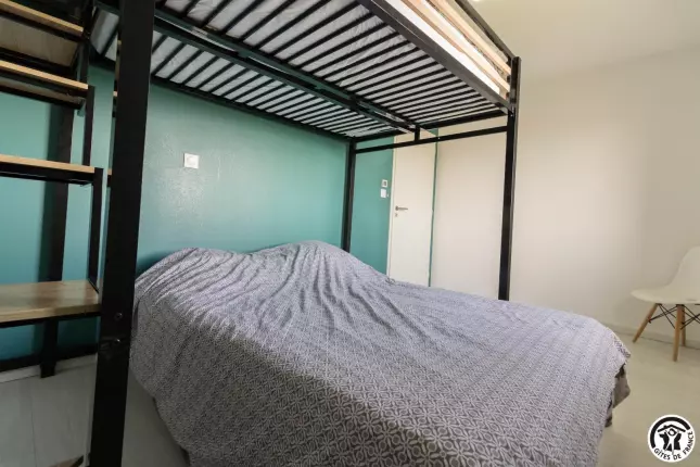 La Villa - Piscine et Jacuzzi, MERVILLE