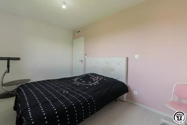 La Villa - Piscine et Jacuzzi, MERVILLE