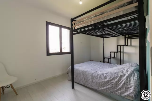 La Villa - Piscine et Jacuzzi, MERVILLE