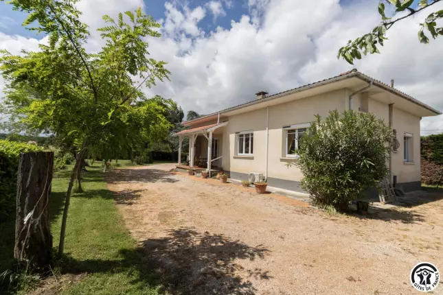 Le Pistou, MERVILLE