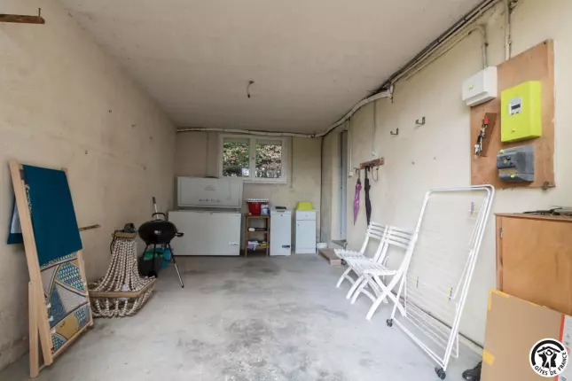 Le Pistou, MERVILLE
