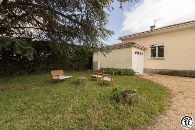 Le Pistou, MERVILLE