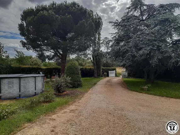 Le Pistou, MERVILLE