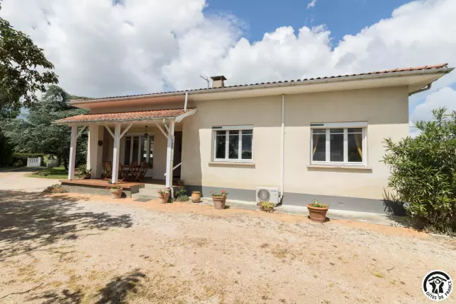 Le Pistou, MERVILLE