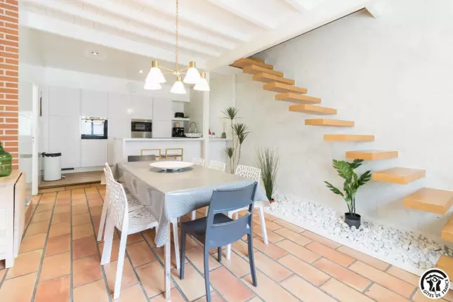 Le Gîte de la Bastide, GRENADE