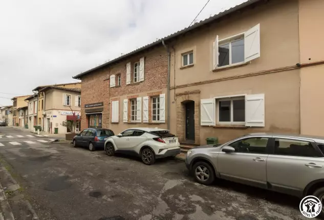 Le Gîte de la Bastide, GRENADE