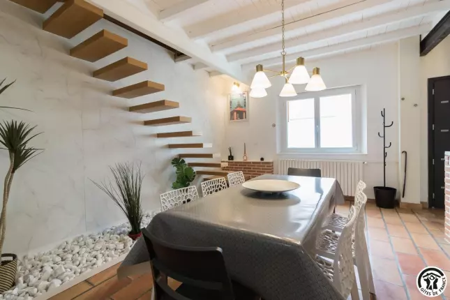 Le Gîte de la Bastide, GRENADE