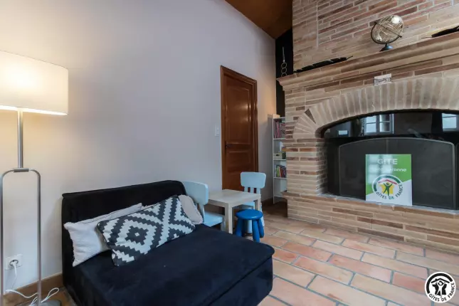 Le Gîte de la Bastide, GRENADE