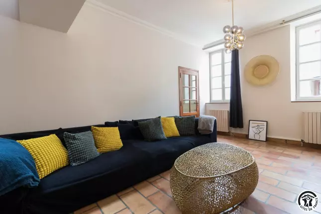 Le Gîte de la Bastide, GRENADE